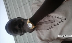 Olaide kareem