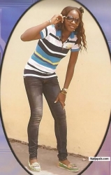 Hope Nwoko