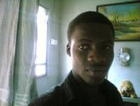 Sheriff Adebayo 