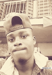 Lamidi Godsent