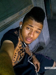 williams olamide