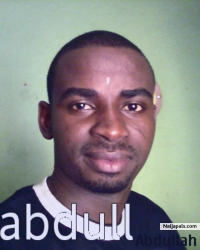 TANKO ABDULLAHI