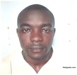 Ebereonwu Vitalis Chima