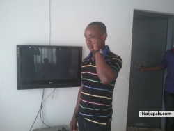 imoh ben
