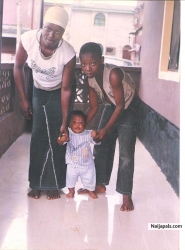 nice family