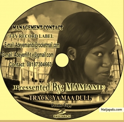 YE MAA DULL by MAMAME