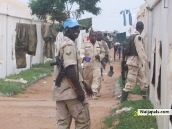 AFTER WORK TRY 2 GET SOM