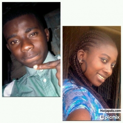 Akintunde nifemi (Niffy95)
