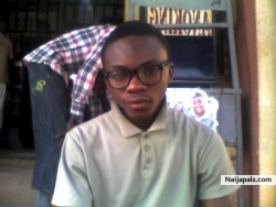 ignatius diribe (felis)