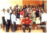 TOGETHER WE CAN MAKE A DIFFERENCE IN THE LIFE OF THE VULNERABLE YOUTHS IN NIGERIA