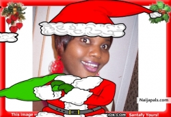 Mother Christmas