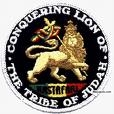 RAS TAFARI SEAL