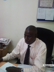 Wahab Taofeek