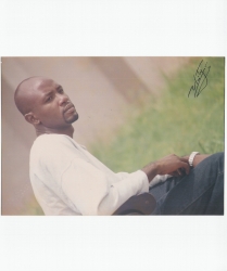Henry Maxima  (adesanya)