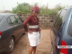 trip to nigeria
