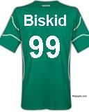 Olatunde bolaji-kareem (Biskid)