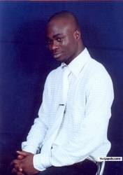 Nana  Osei Bonsu