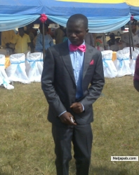 Olanrewaju Adedeji (Soul4real007)