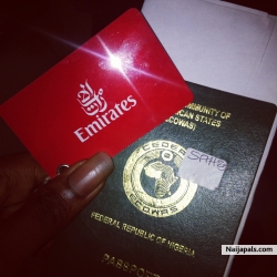 Emirate always