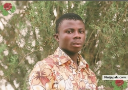 AJOKU MICHEAL BRIGHT