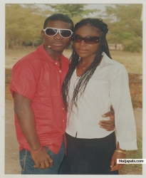 my wife