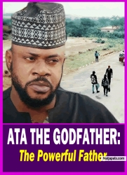 ATA THE GODFATHER: The Powerful Father - Yoruba Movie 2025 Drama Odunlade Adekola | Juliet Jatto