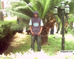 Ishola Adebayo 