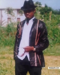 Prince McDarlignton Chidi Uzom