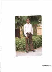 kehinde babatunde 