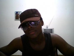 joel bobby (joel2rym)