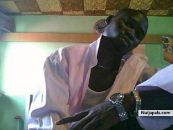 Sodipo Moruf Keji 