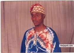 jide ayinde (judson)