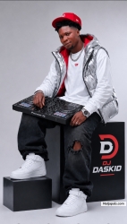 Dj daskid