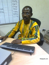 Japhet's Y'ello Picture 02