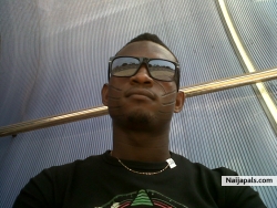 Oseni Ibrahim