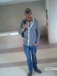 Olisa Edward 