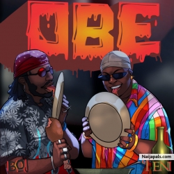 Obe (Stew) by BOJ ft. Teni