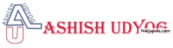 Ashish Udyog (ashishudyog)