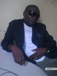 Romeo Anyebe jnr (Gigantical)