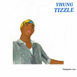 Revolution by YHUNGTIZZLE