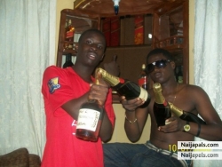 i love my son dapo