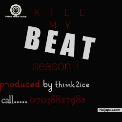 free crazy beat(prod by think2ice) by think2icebeat