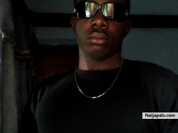 Henry Okechukwi
