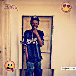 Chidera Nelson (chidexscotch)
