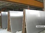 StE 240.7 TM steel plate
