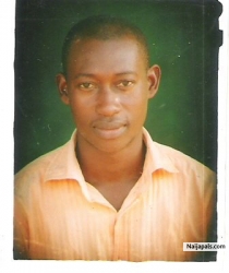 Aderibigbe Adebiyi Gabriel (Adebiyi2011)