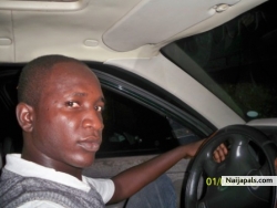 hugues kamto (huguesss)