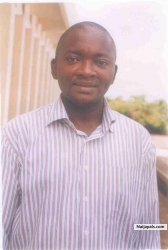 William Inegbedion (everinlove)