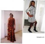 BEYONCE