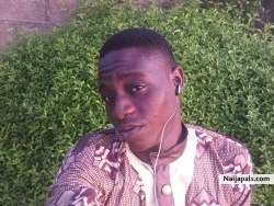 HAYOBAMI KENNY (VICDAM22)